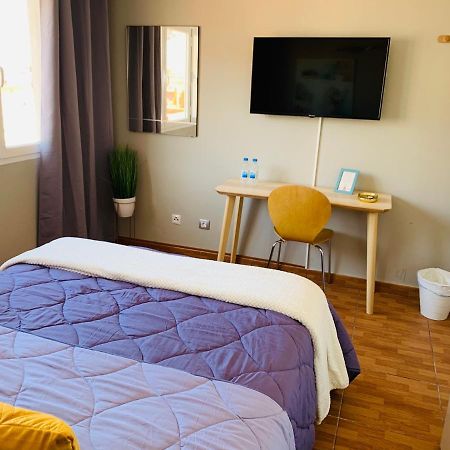 Byor City Rooms Лас Палмас де Гран Канария Екстериор снимка