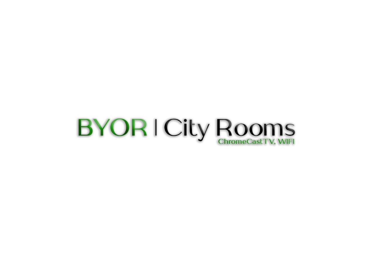 Byor City Rooms Лас Палмас де Гран Канария Екстериор снимка