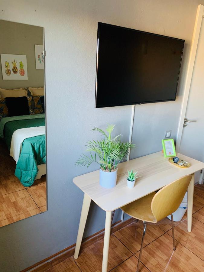 Byor City Rooms Лас Палмас де Гран Канария Екстериор снимка