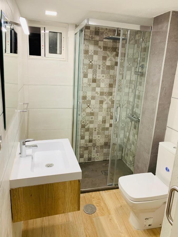 Byor City Rooms Лас Палмас де Гран Канария Екстериор снимка