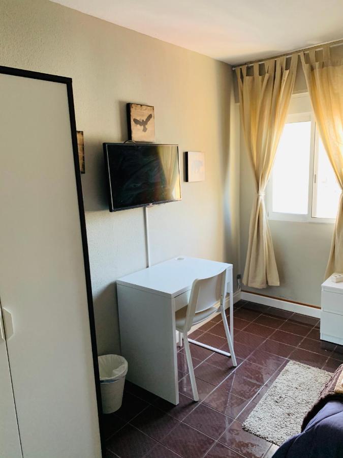 Byor City Rooms Лас Палмас де Гран Канария Екстериор снимка