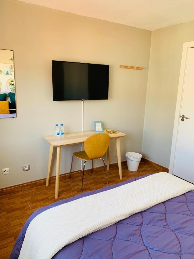Byor City Rooms Лас Палмас де Гран Канария Екстериор снимка