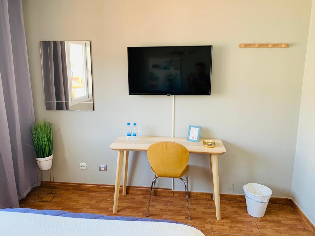 Byor City Rooms Лас Палмас де Гран Канария Екстериор снимка