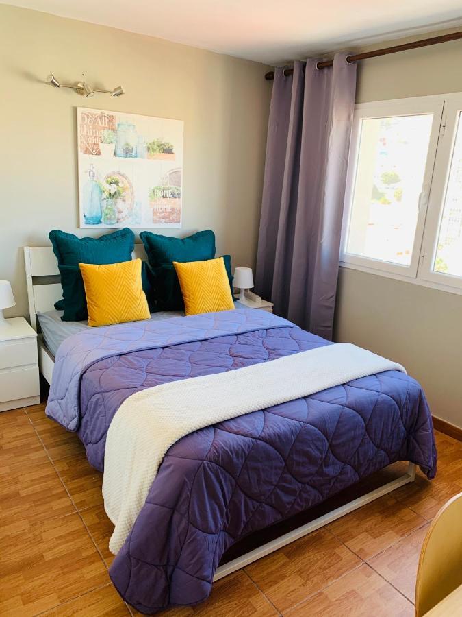 Byor City Rooms Лас Палмас де Гран Канария Екстериор снимка