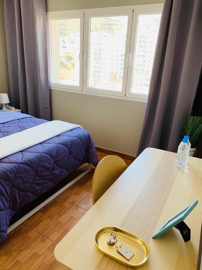 Byor City Rooms Лас Палмас де Гран Канария Екстериор снимка
