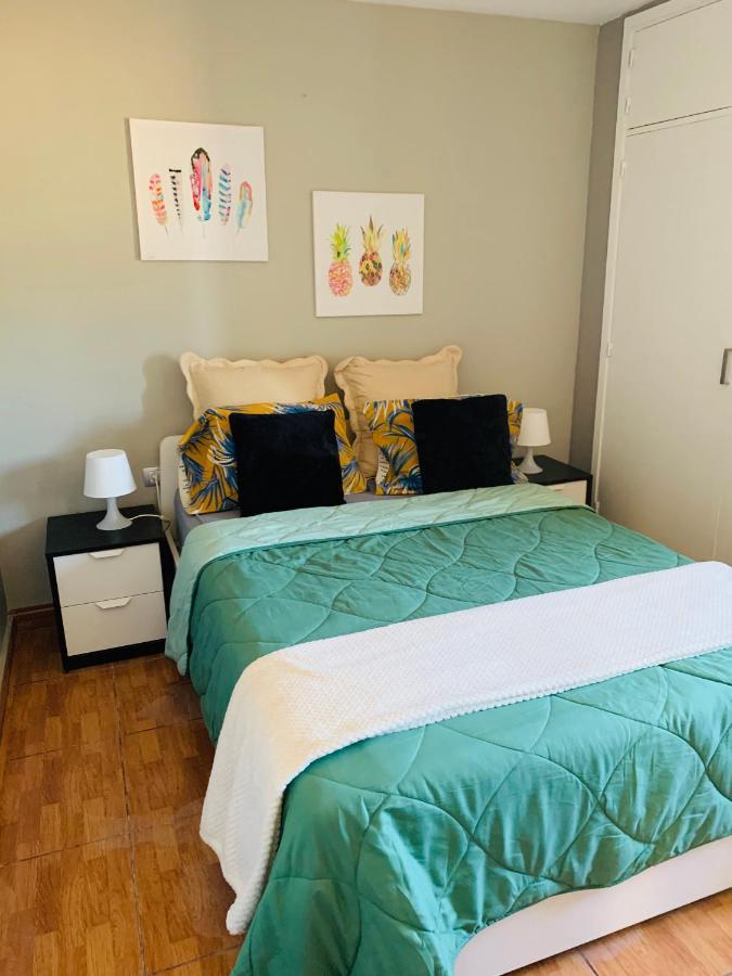 Byor City Rooms Лас Палмас де Гран Канария Екстериор снимка