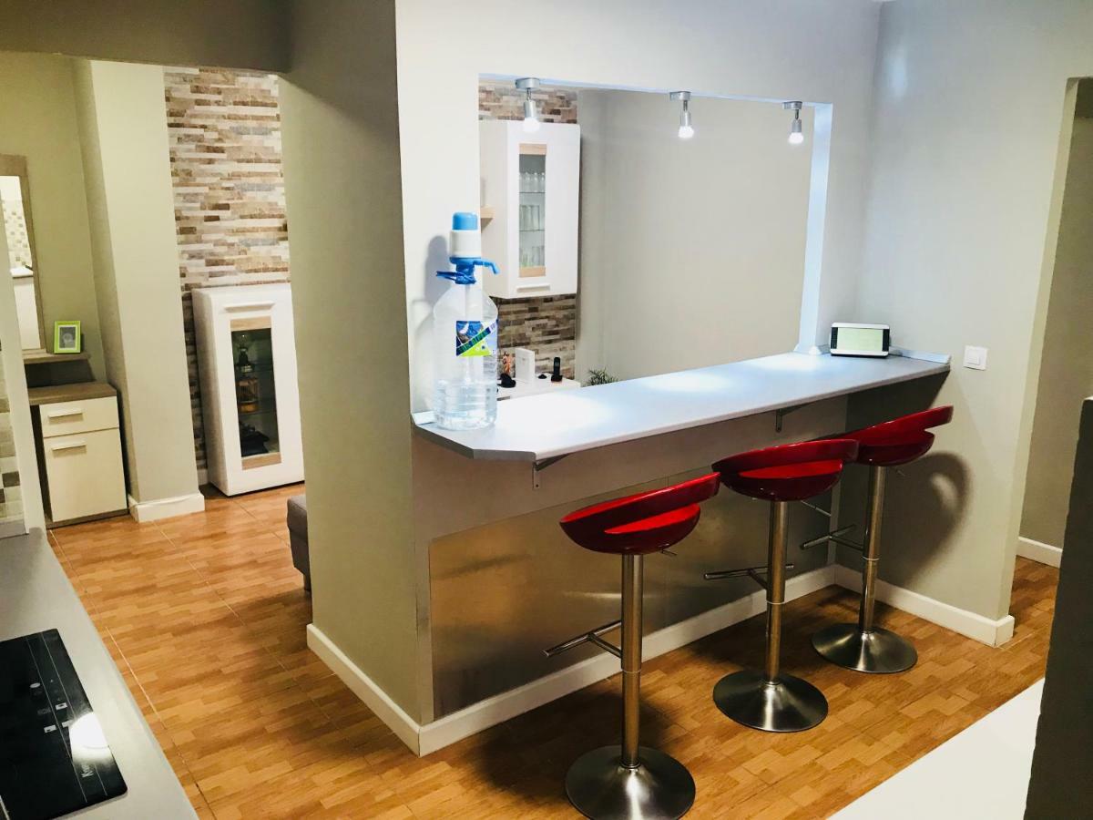 Byor City Rooms Лас Палмас де Гран Канария Екстериор снимка