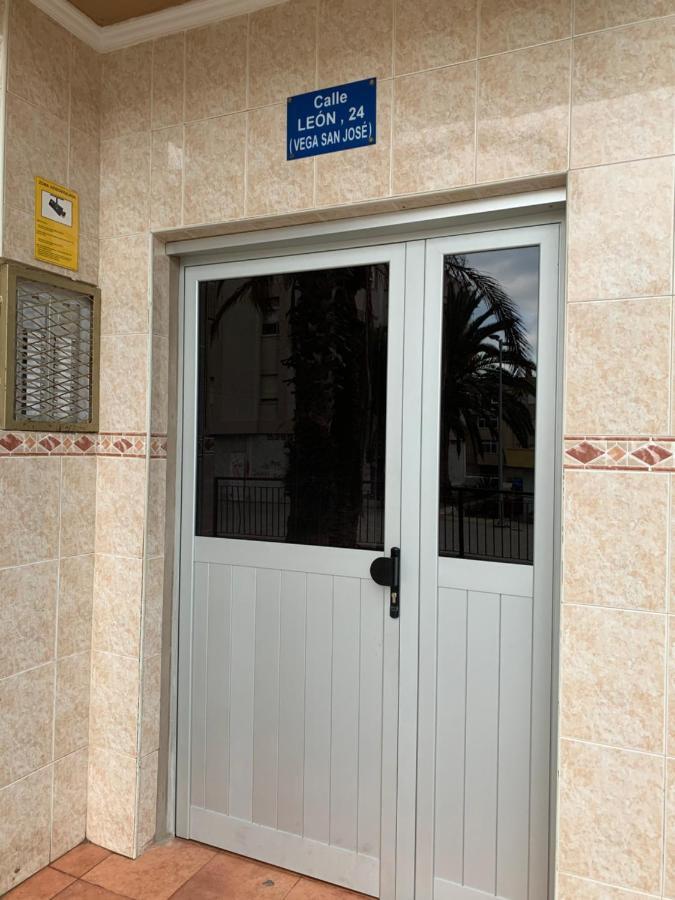 Byor City Rooms Лас Палмас де Гран Канария Екстериор снимка